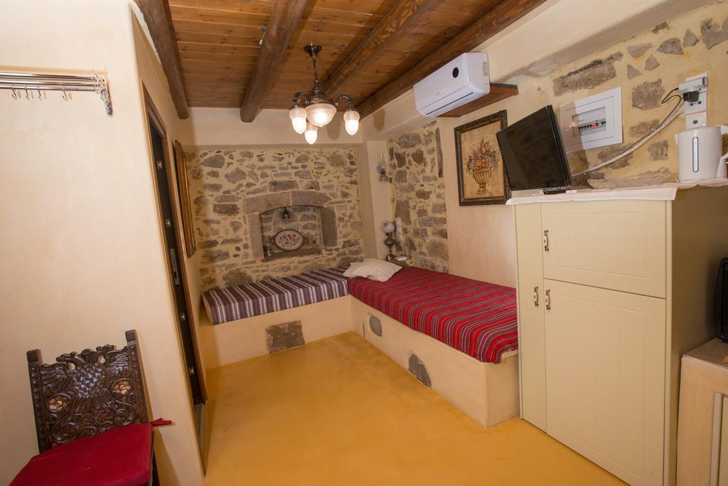 Kritikies1 Apartment Pitsidia Exterior photo